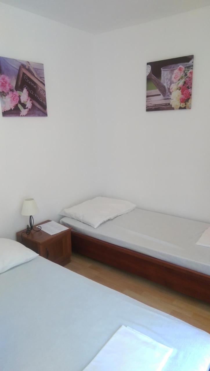 Villa Mozart Veli Losinj Exterior photo